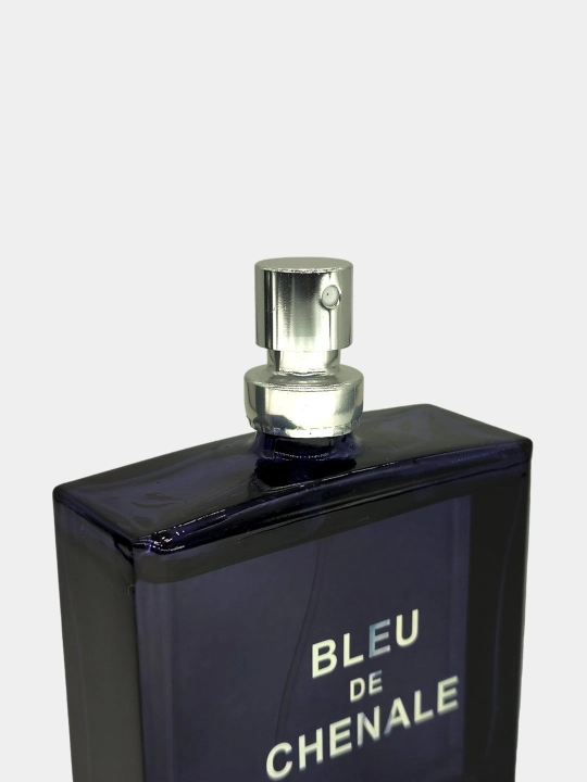 Erkaklar uchun, atir, Bleu de Chenalle Uniflame, 50 ml
