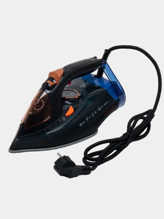 Утюг Shivaki SI-9508, 9518, 2368 - 