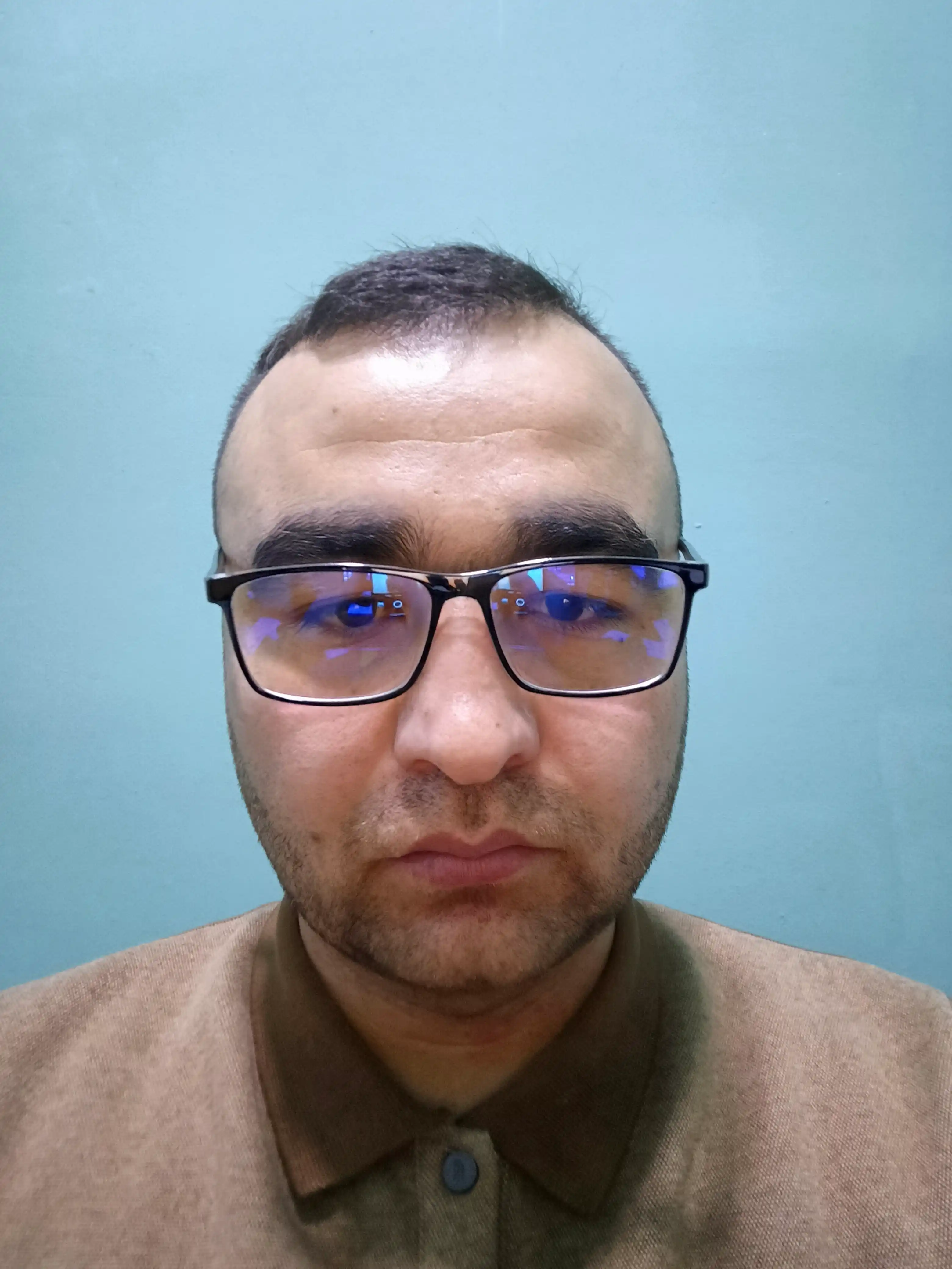 Universal kompyuter ko'zoynaklar, nuridan 100% himoyalaydigan