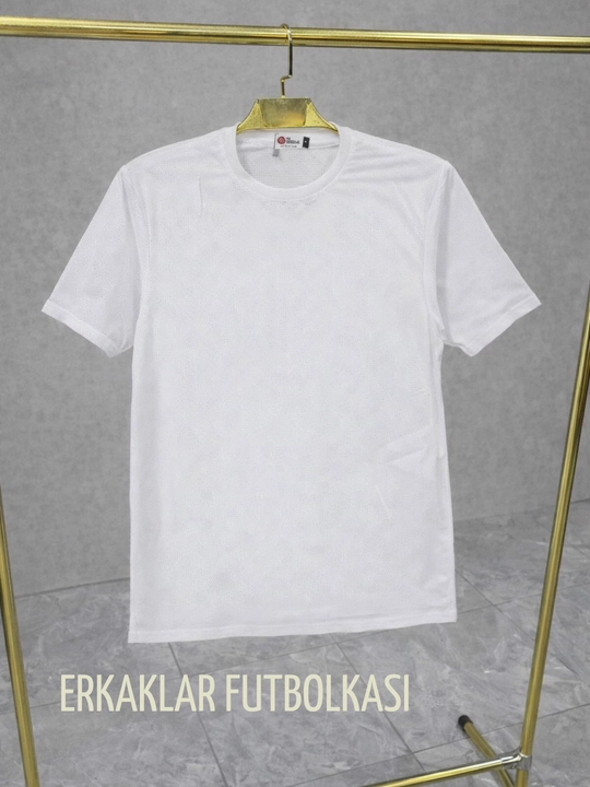Erkaklar futbolkasi - 