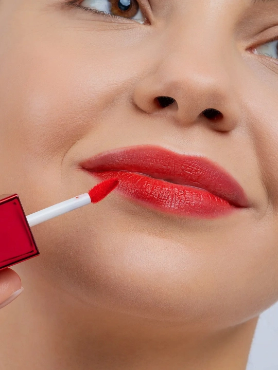 Тинт для губ Stellary Russian Lips, тон 01
