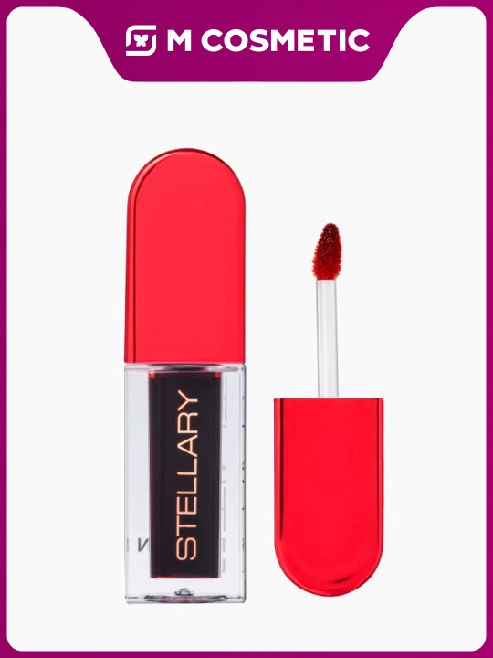 Тинт для губ Stellary Russian Lips, тон 01 - 