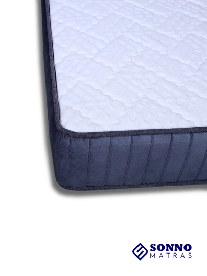 Sonno Matras Ideal – ортопедический матрас с анатомическим эффектом, ткань HB Jacquard