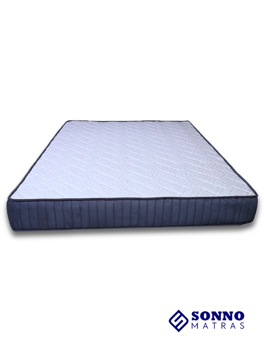 Sonno Matras Ideal – ортопедический матрас с анатомическим эффектом, ткань HB Jacquard