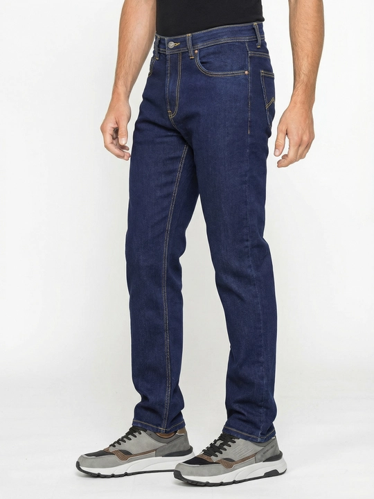 Erkaklar uchun to‘g‘ri fasonli jinsi shimlar, Carrera Jeans, Italiya