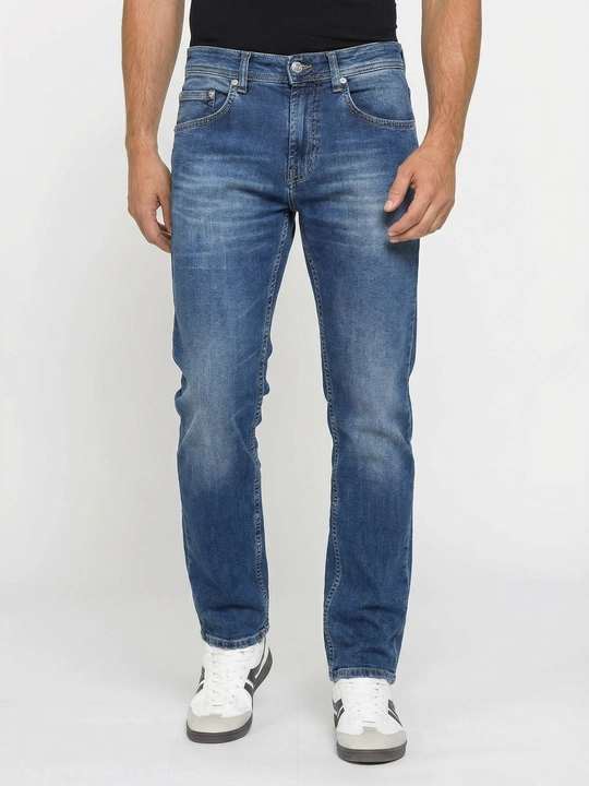 Erkaklar uchun toraytirilgan Carrera Jeans jinsi,Italiya - 