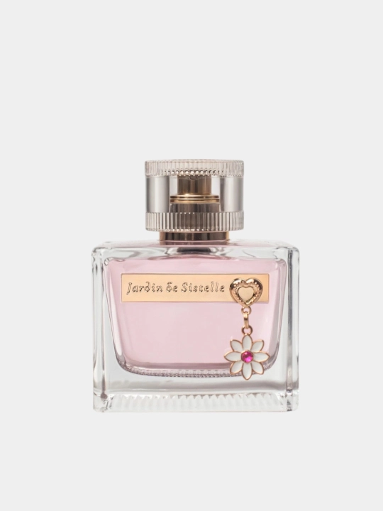 SISTELLE JARDIN DE SITELLE Eau De Parfum для женщин, 85 мл