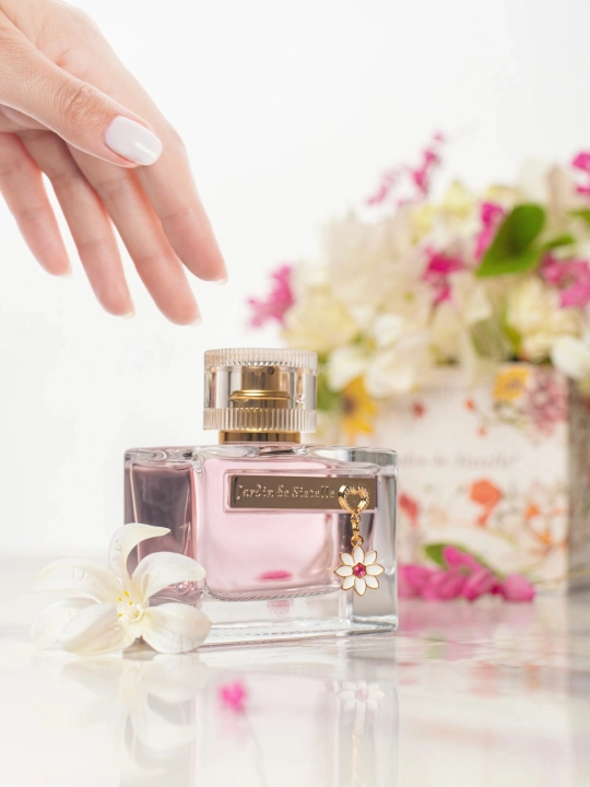 SISTELLE JARDIN DE SITELLE Eau De Parfum для женщин, 85 мл