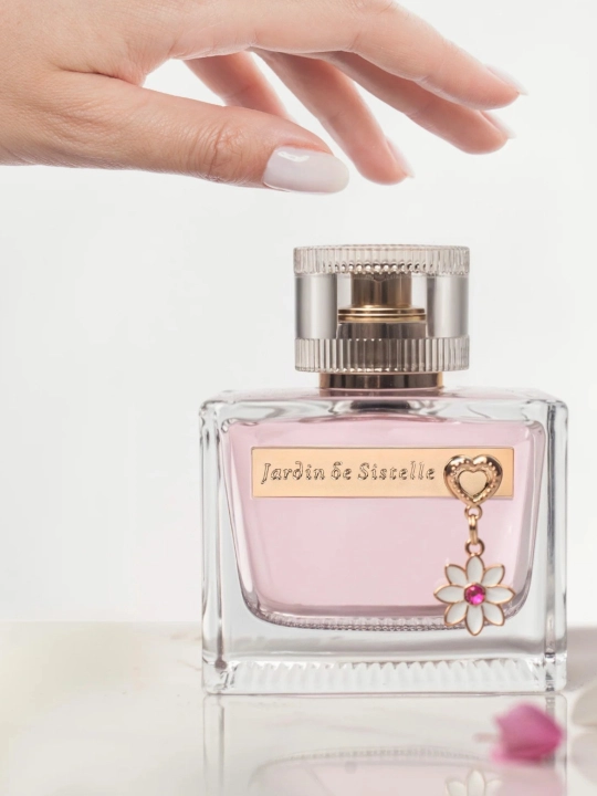 SISTELLE JARDIN DE SITELLE Eau De Parfum для женщин, 85 мл