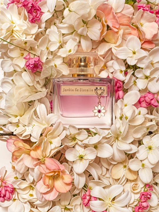 SISTELLE JARDIN DE SITELLE Eau De Parfum для женщин, 85 мл