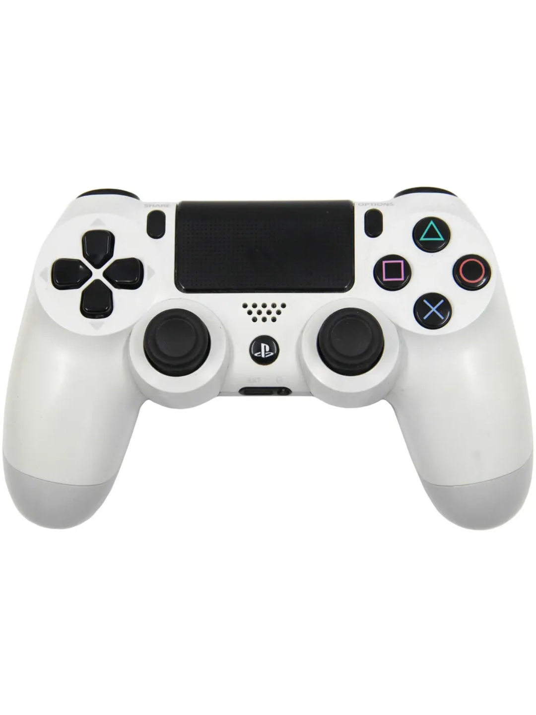 Беспроводной геймпад DualShock 4 для ПК и Sony Playstation 4  - 