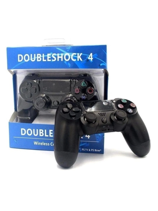 Беспроводной геймпад DualShock 4 для ПК и Sony Playstation 4 