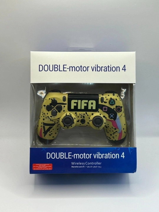 Беспроводной геймпад DualShock 4 для ПК и Sony Playstation 4 