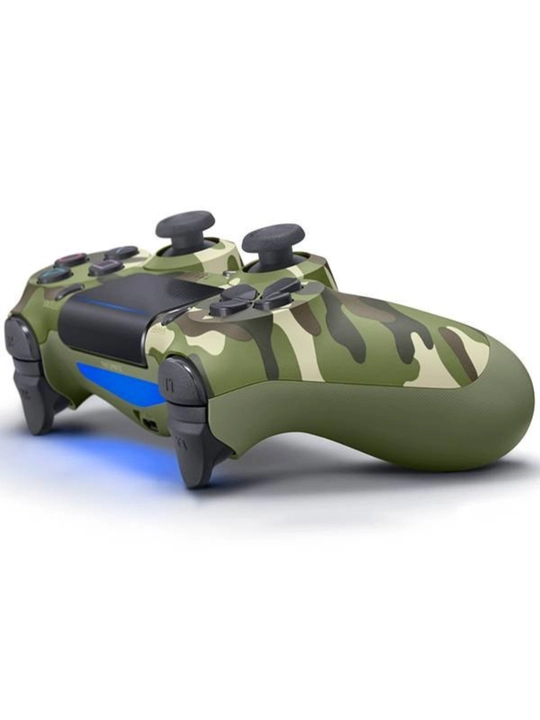 Беспроводной геймпад DualShock 4 для ПК и Sony Playstation 4 