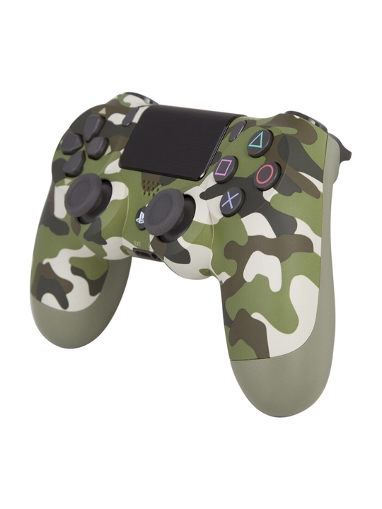 Беспроводной геймпад DualShock 4 для ПК и Sony Playstation 4 