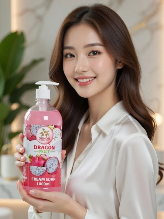 DENDR suyuq sovuni 1000 ml