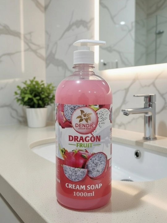 DENDR suyuq sovuni 1000 ml
