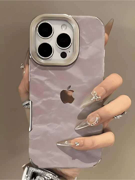 Чехол для телефона iPhone (12, 13, 14, 15, 16, 17 PRO, PRO MAX) - 