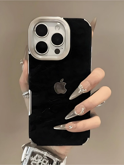 Чехол для телефона iPhone (12, 13, 14, 15, 16, 17 PRO, PRO MAX) - 