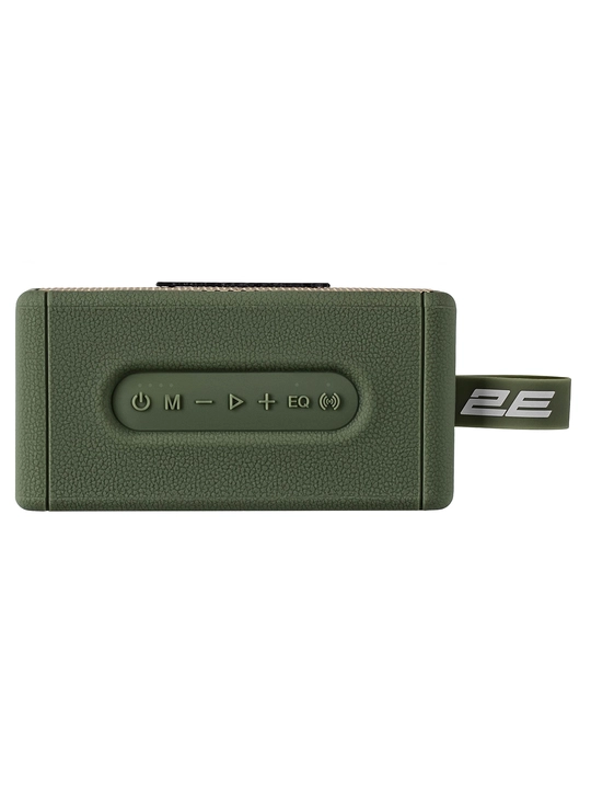 Portativ kolonkasi 2E SoundLegend Mini 40W, BT 5.3, TWS, IPX6, Power Bank, 3 xil rang