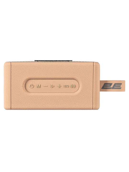Portativ kolonkasi 2E SoundLegend Mini 40W, BT 5.3, TWS, IPX6, Power Bank, 3 xil rang