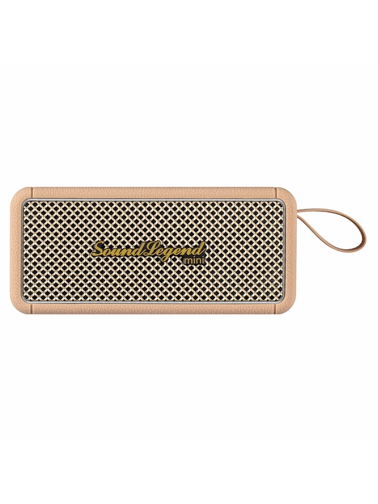 Portativ kolonkasi 2E SoundLegend Mini 40W, BT 5.3, TWS, IPX6, Power Bank, 3 xil rang