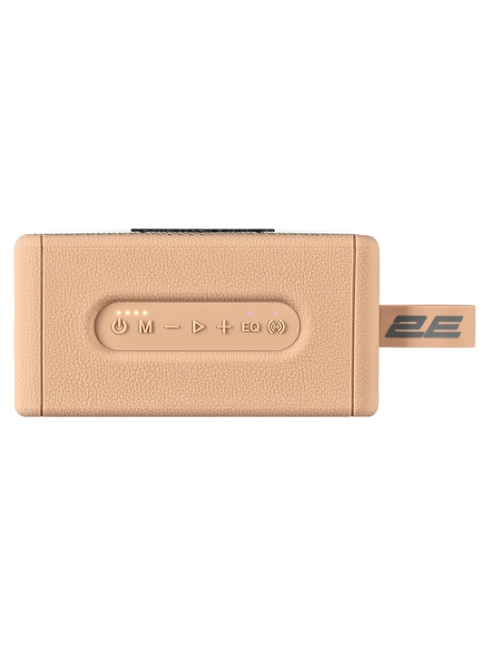 Portativ kolonkasi 2E SoundLegend Mini 40W, BT 5.3, TWS, IPX6, Power Bank, 3 xil rang