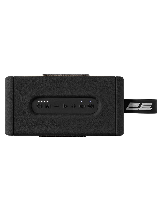 Portativ kolonkasi 2E SoundLegend Mini 40W, BT 5.3, TWS, IPX6, Power Bank, 3 xil rang