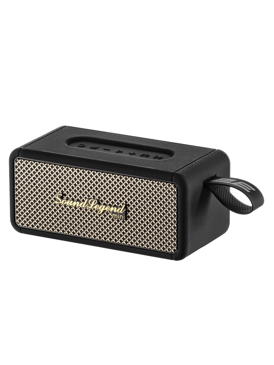 Portativ kolonkasi 2E SoundLegend Mini 40W, BT 5.3, TWS, IPX6, Power Bank, 3 xil rang