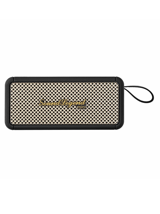 Portativ kolonkasi 2E SoundLegend Mini 40W, BT 5.3, TWS, IPX6, Power Bank, 3 xil rang