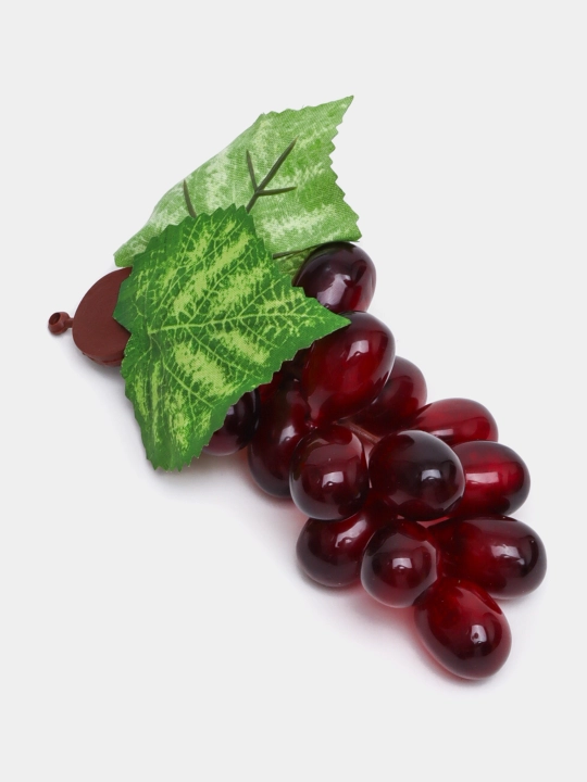 Магниты в форме фруктов (10–12 см) – реалистичный дизайн, сильный магнит
