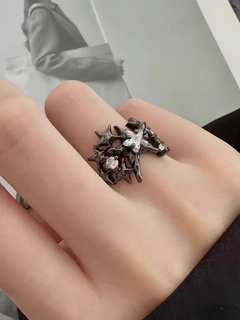 Белый