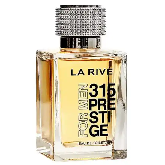 Erkaklar xushbo'ylangan suvi 315 Prestige, La Rive, 100 ml