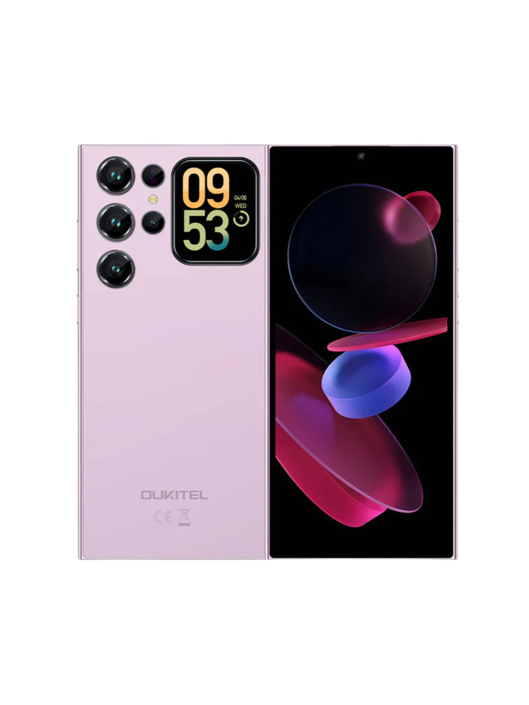 Смартфон Oukitel C62/ RAM 4GB+12GB/ 128GB за 1765000 сум по лучшей цене. Uzum Market