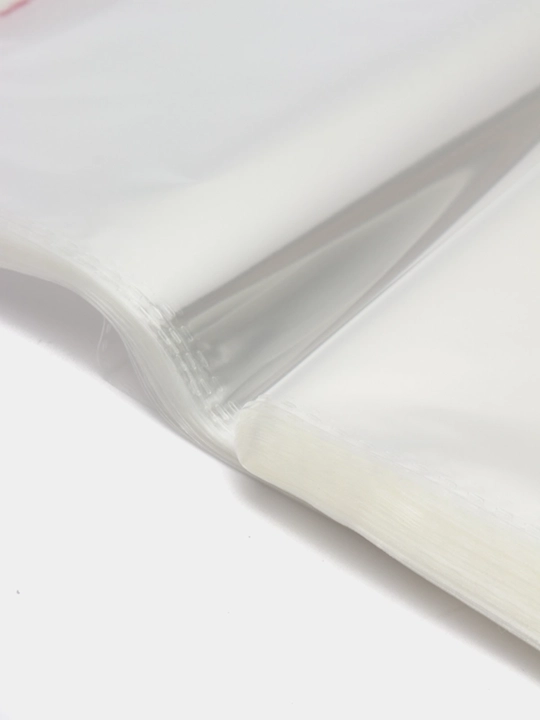 Bopp paketlar, yopishuvchi klapani bilan hamma o'lchamlar