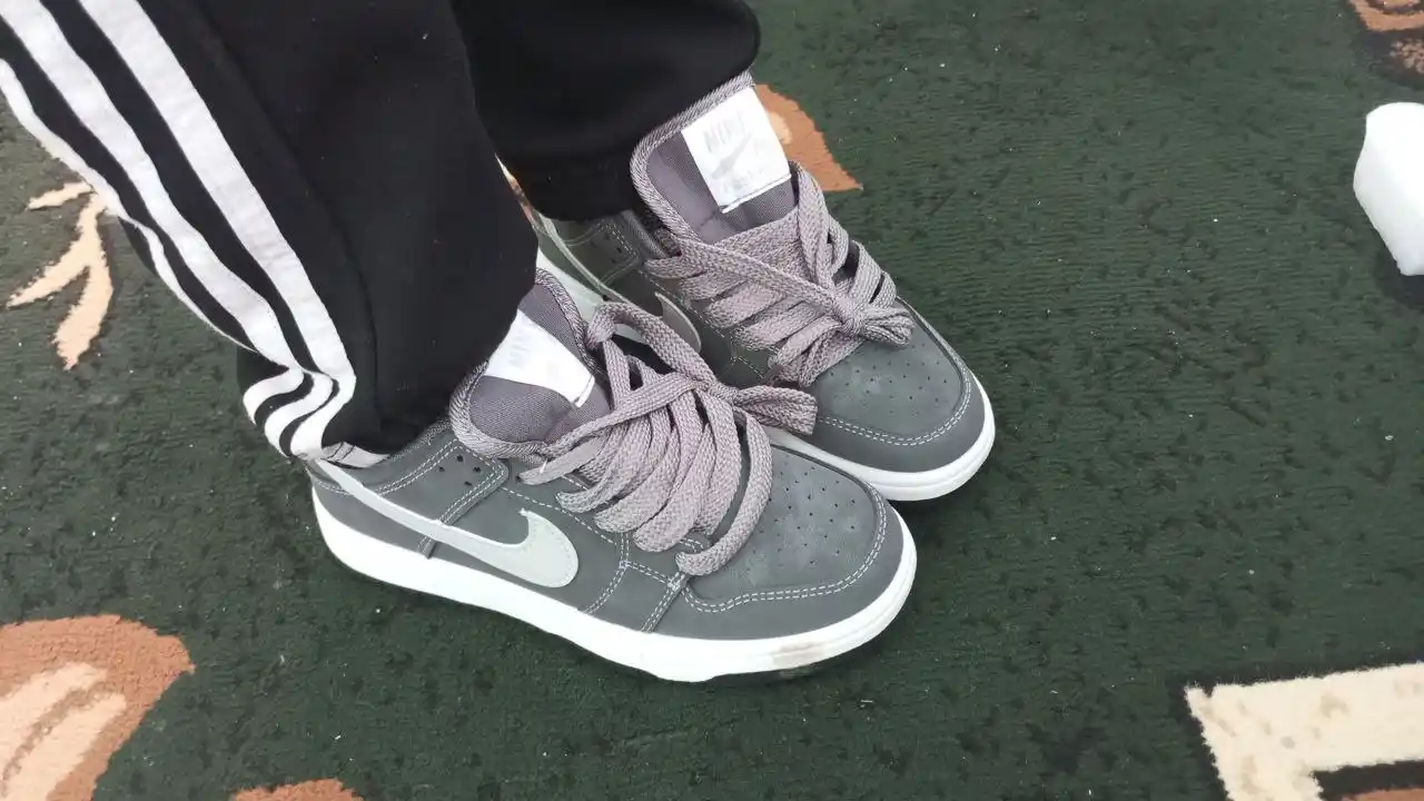 Кроссовки Nike для всех сезонов