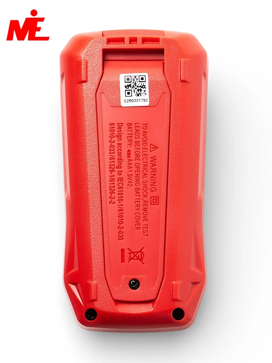 UNI-T UT123 Цифровой мультиметр