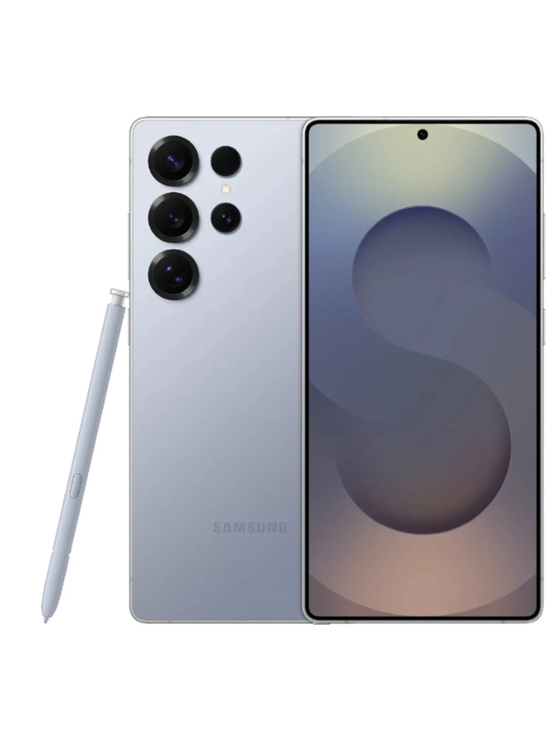 Samsung Galaxy S25 Ultra 12/256/512 ГБ, официальная гарантия 1 год, зарегистрирован IMEI за 14299000 сум со скидкой 29%. Uzum Market