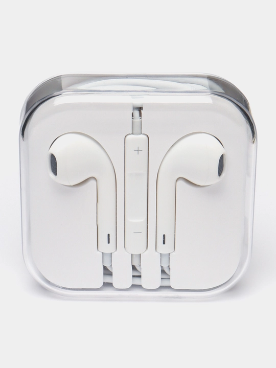 Simli quloqchin iPhone Type-C – boshqa ko‘plab modellarga mos