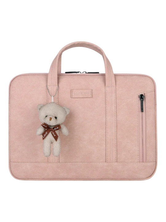 Женская сумка для MacBook, ноутбука, планшета и iPad, 13.3", 14.1" и 15.6"