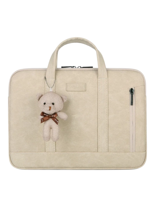 Женская сумка для MacBook, ноутбука, планшета и iPad, 13.3", 14.1" и 15.6"