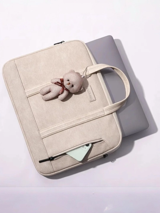 Женская сумка для MacBook, ноутбука, планшета и iPad, 13.3", 14.1" и 15.6"