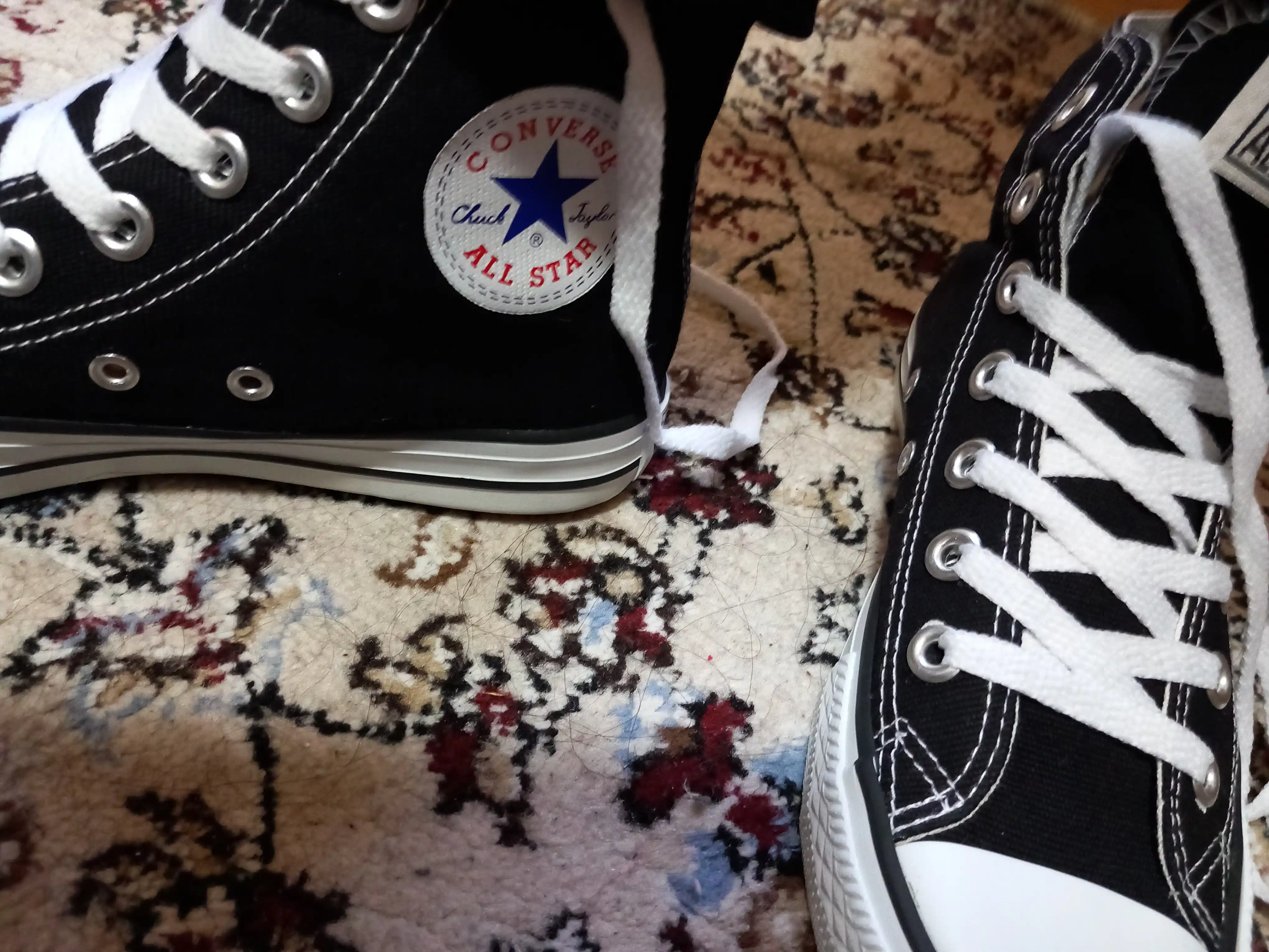 Kedalar Converse sport, yoz-kuz-bahor mavsumi uchun