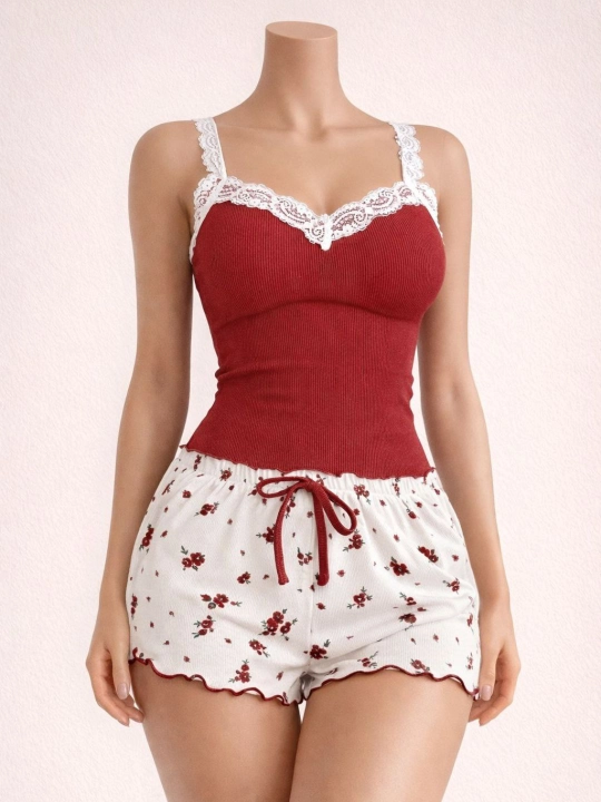 Ayollar pijamasi, yengil pijama, komplekt, uy kiyimi,
