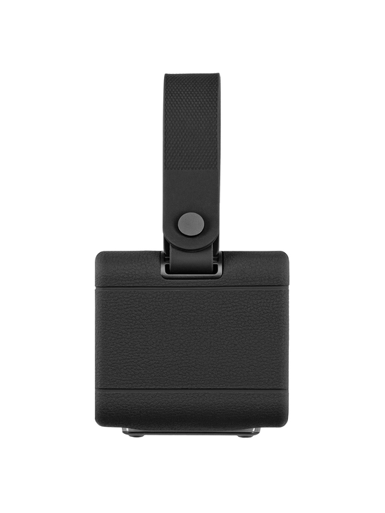 Portativ 2E SoundLegend 80Vt, BT 5.3, TWS, IPX6, RGB, Power Bank, 2 xil rangli karnay