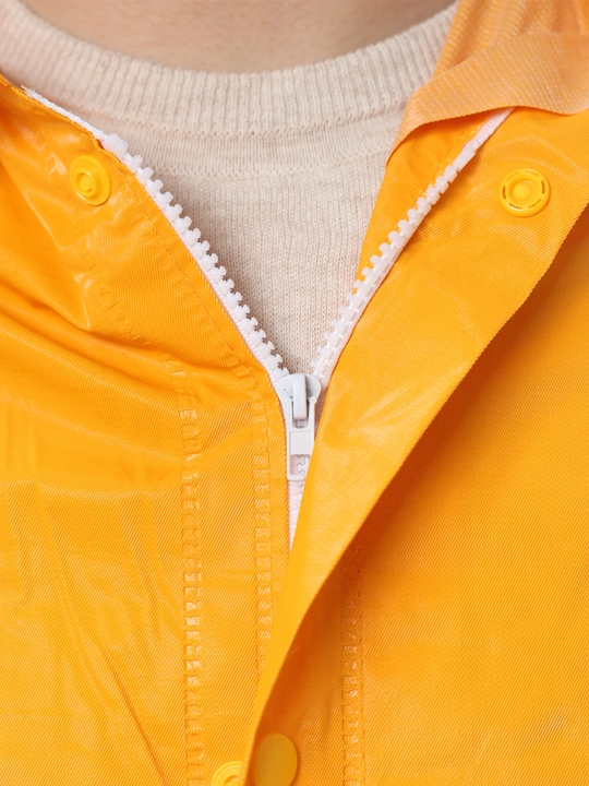 Yomg’irpo’sh (Dojdevik) PVC (M–XXXL) TOLSEN 45096