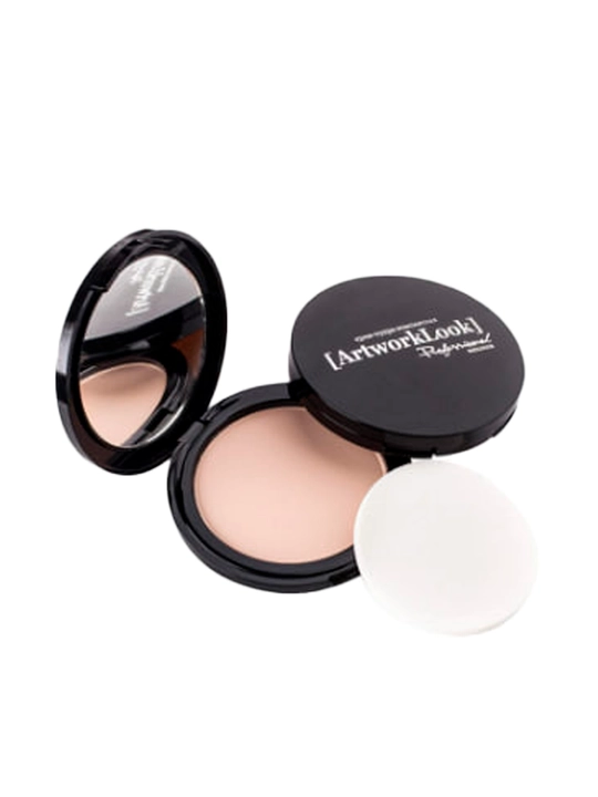 Artworklook professional ixcham krem-pudra, relouis