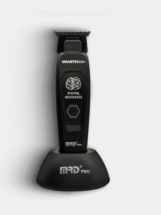 Триммер для волос и бороды профессиональный MRD Pro GMT-90-4