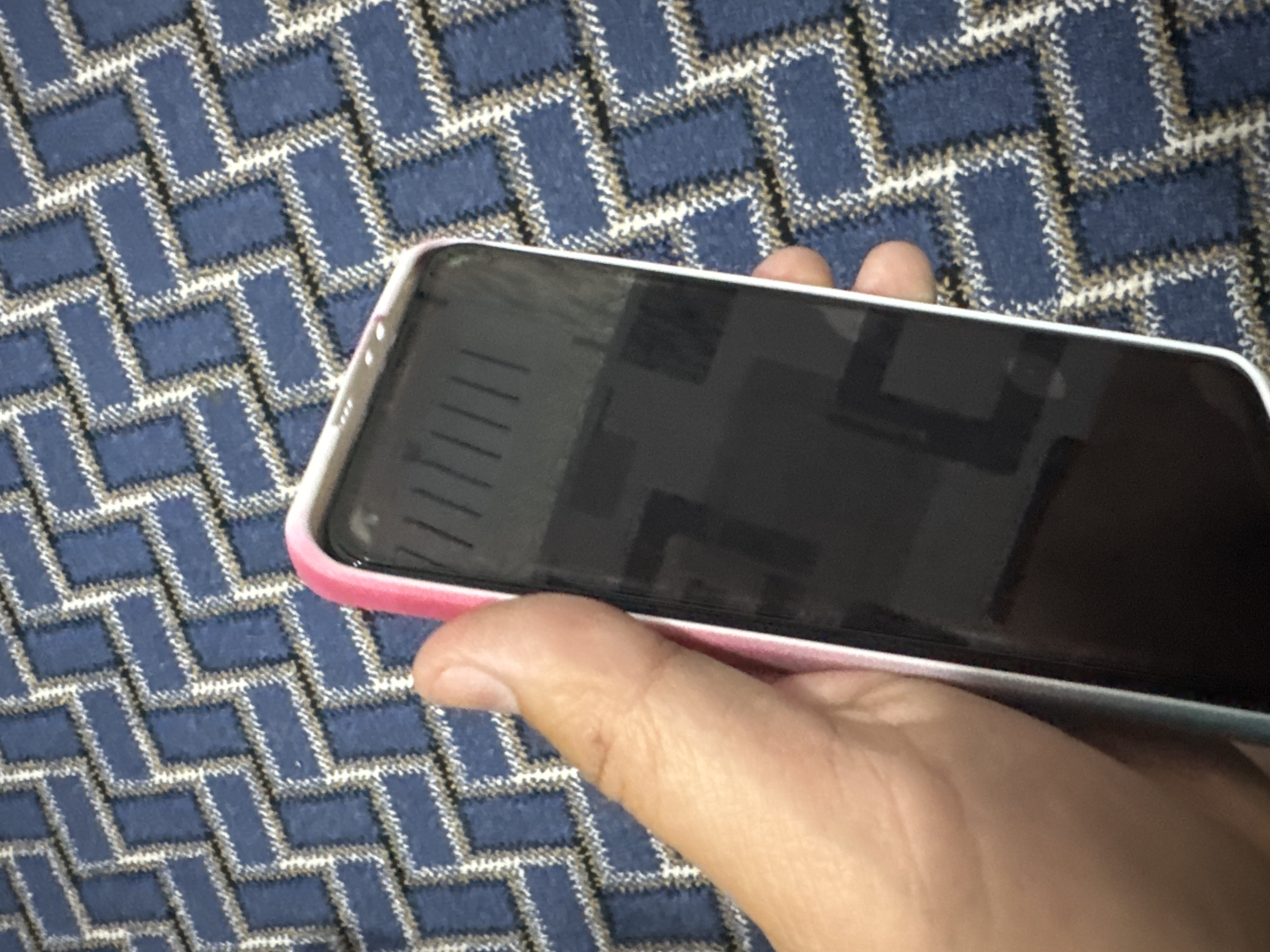 Чехол для Xiaomi Mi 11 Lite