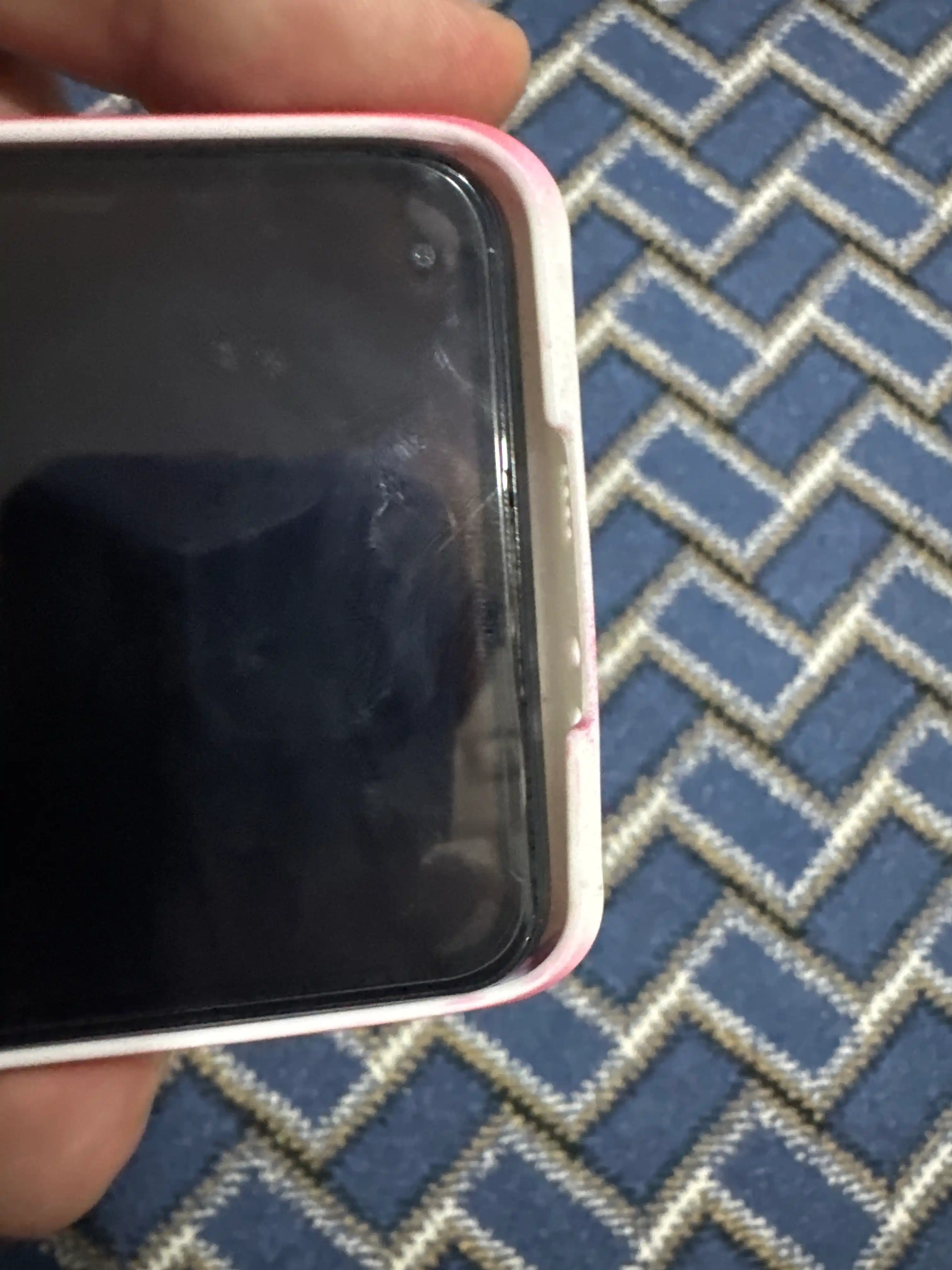 Чехол для Xiaomi Mi 11 Lite